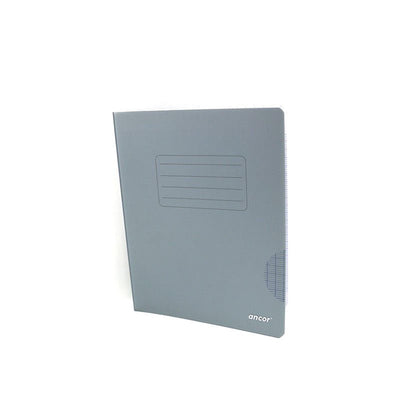CAHIER PIQUE RAINBOW ANCOR - Librairie Oxford City