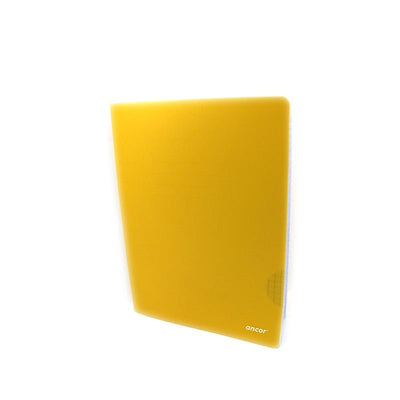 CAHIER PIQUE RAINBOW ANCOR - Librairie Oxford City