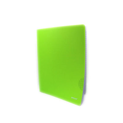CAHIER PIQUE RAINBOW TRENDY ANCOR - Librairie Oxford City