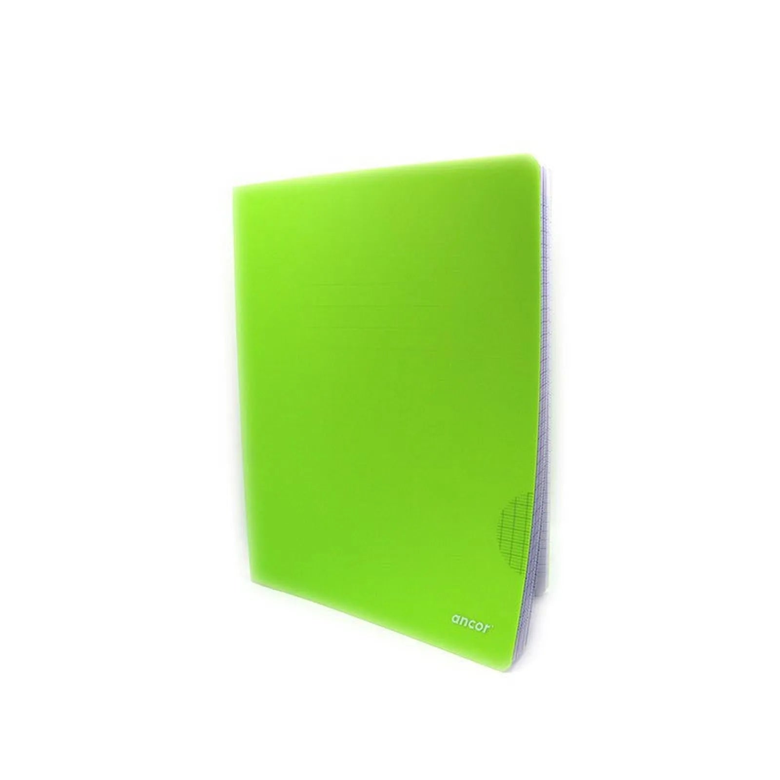 CAHIER PIQUE RAINBOW TRENDY ANCOR - Librairie Oxford City