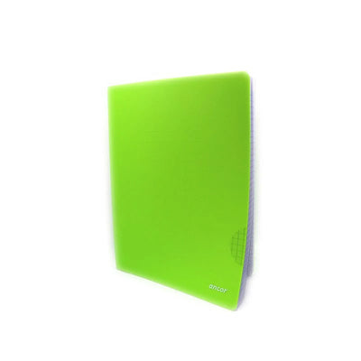 CAHIER PIQUE RAINBOW TRENDY ANCOR - Librairie Oxford City