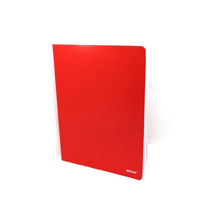CAHIER PIQUE SCHOOL ANCOR - Librairie Oxford City