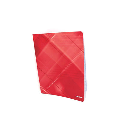 CAHIER PIQUE SCHOOL ANCOR - Librairie Oxford City