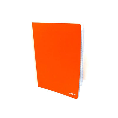 CAHIER PIQUE SCHOOL ANCOR - Librairie Oxford City