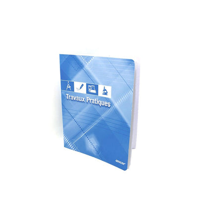 CAHIER TP PIQUE ANCOR - Librairie Oxford City
