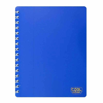 Cahier Wiro 200P PF UNI CoolSchool - Librairie Oxford City