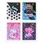 CAHIER PM 288P SUPER COOL SCHOOL - Librairie Oxford City