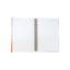 Pack Scolaire 5 en 1 Colourful Feathers – Cahier A5, Porte - Bloc, Pochette, Stylo & Trombones - Librairie Oxford City