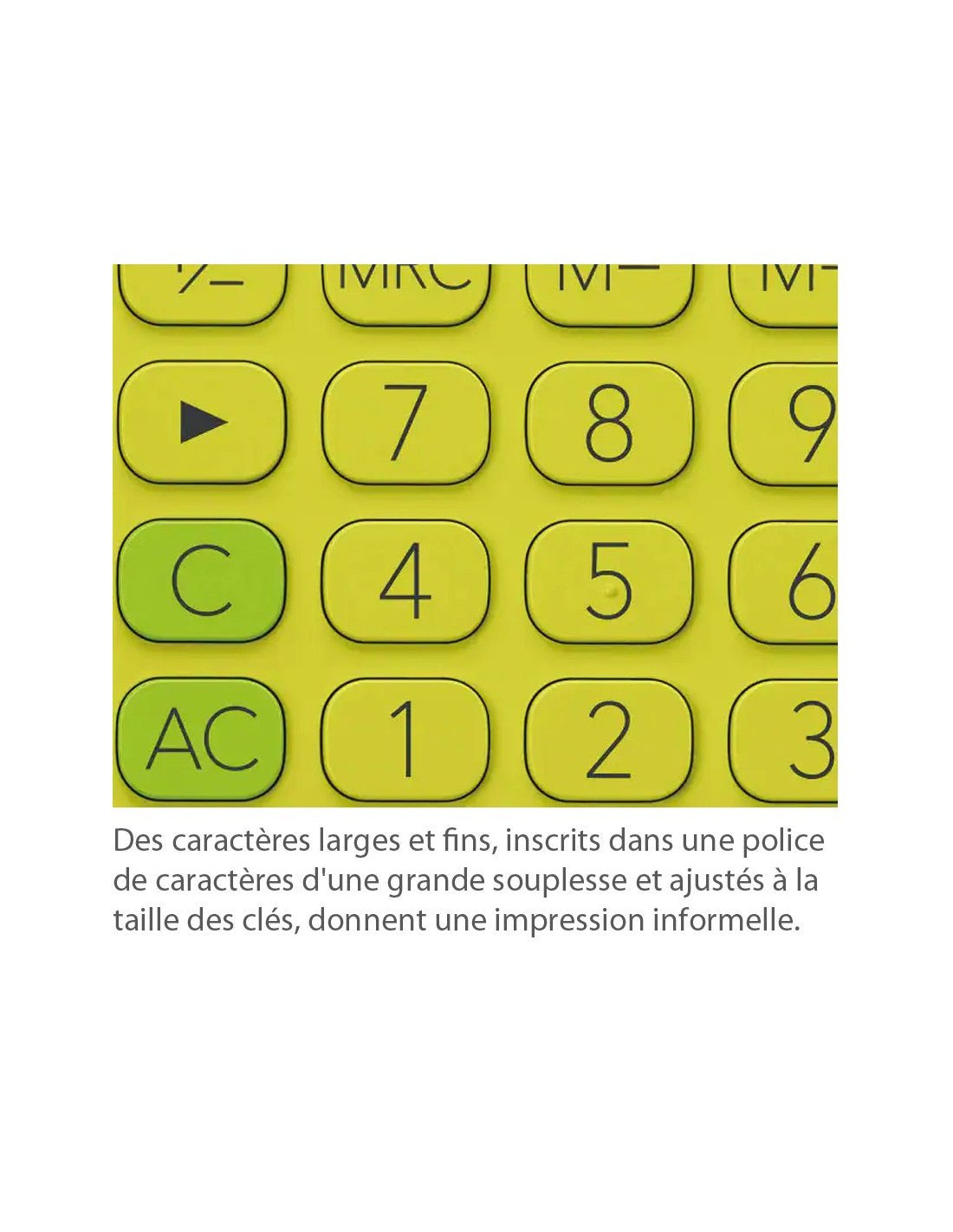 CASIO MS - 20UC Calculatrice Basique Bleue - Librairie Oxford City