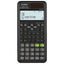 Calculatrice scientifique Casio fx - 991 ES PLUS - 2nd edition - Librairie Oxford City