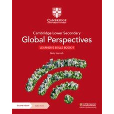 Cambridge Lower Secondary Science Learner's Book 9 - Librairie Oxford City
