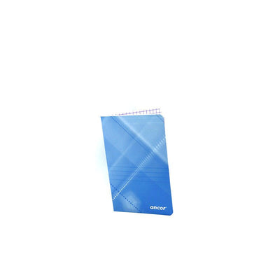 CARNET PIQUE ANCOR - Librairie Oxford City