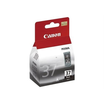 Cartouche canon 37 noir - Librairie Oxford City