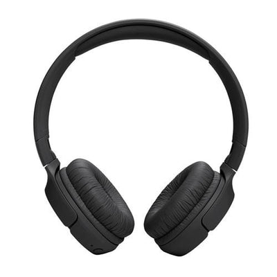 Casque arceau supra - auriculaire sans fil Bluetooth JBL Tune 520BT Noir - Librairie Oxford City