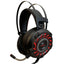 Pack Gamer (Exclusivité Web) – 2 Casques (AS30 & AS40) + Souris FV - X7 + Tapis XXL (au choix) - Librairie Oxford City