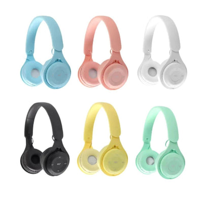 CASQUE.BT.Y08 - Librairie Oxford City