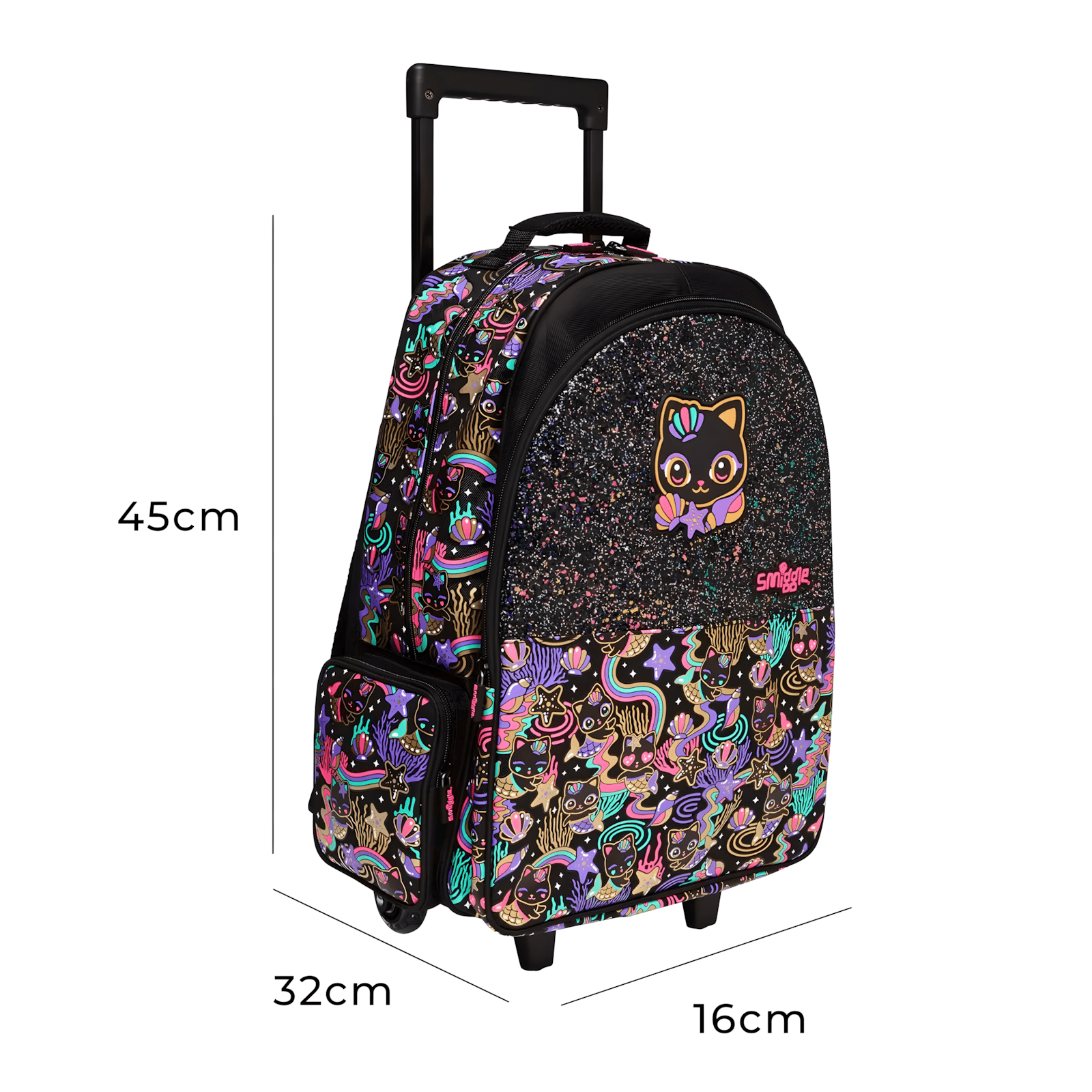 Smiggle Trolley Collection - Librairie Oxford City
