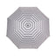 Parapluie Adulte Compact — Motif Zigzag