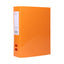 Boîte de Classement PP Primo A4 Dos 80mm – Grande Capacité – Coloris Assortis - Librairie Oxford City