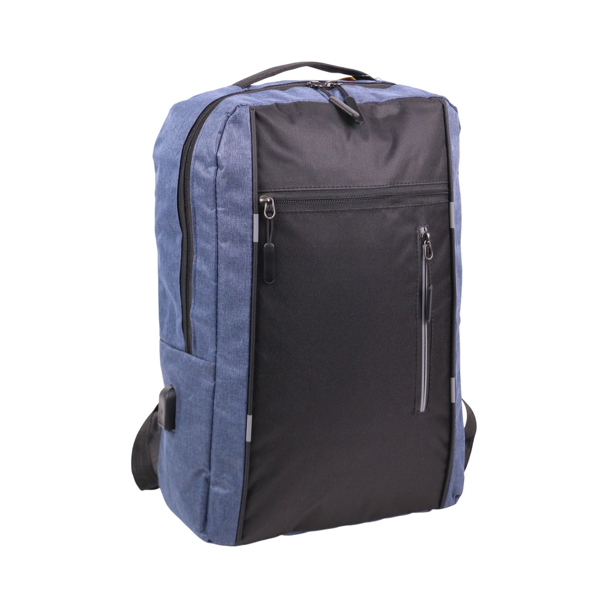 SAC A DOS EXTRAT 3EN1 N/B/G - Librairie Oxford City