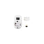 Souris Sbox WM - 837 White - Librairie Oxford City