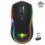 Souris gaming sans fil Spirit Of Gamer Pro - M9 Noir - Librairie Oxford City