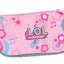 Trousse Safta L.O.L. Surprise! — 1 Compartiment Zippé