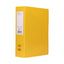 Boîte de Classement PP Primo A4 Dos 80mm – Grande Capacité – Coloris Assortis - Librairie Oxford City