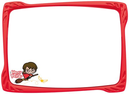 Ardoise Blanche Harry Potter MAPED Avec Accessoires - Librairie Oxford City