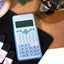 Calculatrice Scientifique Casio FX - 82ES - 2ème Edition - Librairie Oxford City