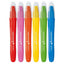 Crayons Gel Aquarellables Color Peps Maped - Boîte de 6 Couleurs - Librairie Oxford City