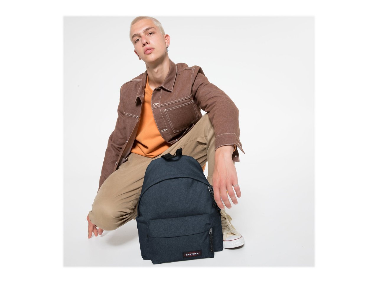 SAC A DOS EASTPAK 26W
