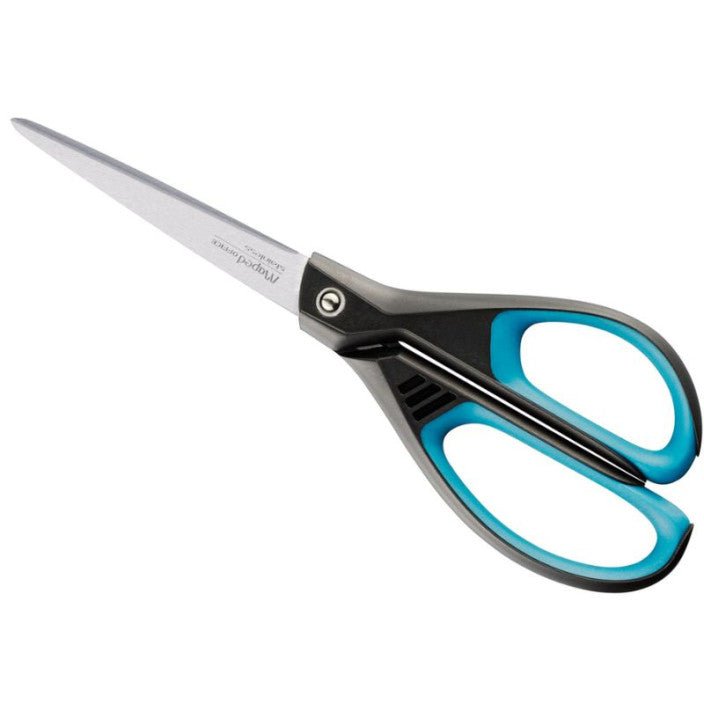 Maped – Ciseaux Essential Soft 17 cm ambidextre - Librairie Oxford City