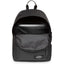 Eastpak Athleisure — Sac à dos noir et gris