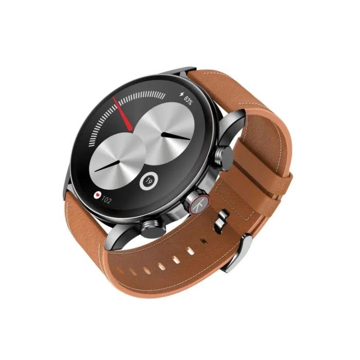 KIESLECT CALLING WATCH BALANCER BLACK - Librairie Oxford City