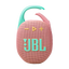 Haut Parleur Sans Fil JBL Clip 5 - Rose - Librairie Oxford City