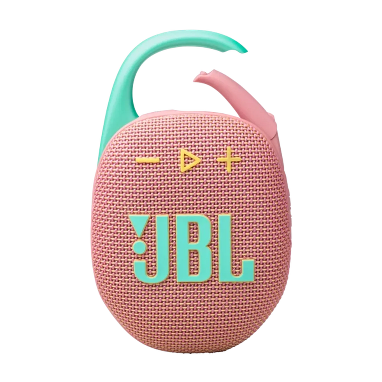 Haut Parleur Sans Fil JBL Clip 5 - Rose - Librairie Oxford City