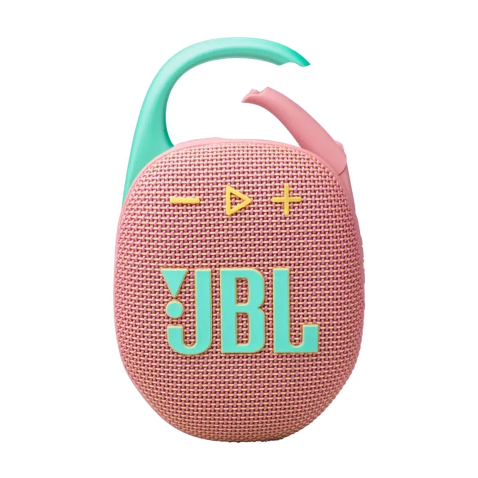 Haut Parleur Sans Fil JBL Clip 5 - Rose - Librairie Oxford City