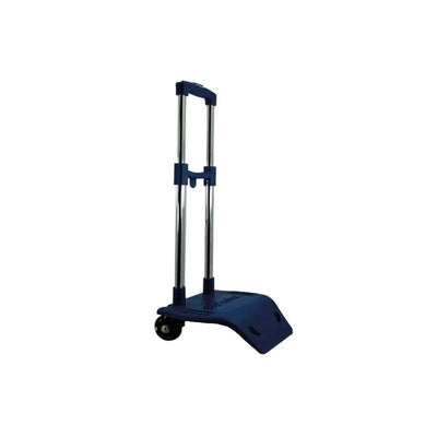 Chariot Cool School Bleu "M2" - Librairie Oxford City
