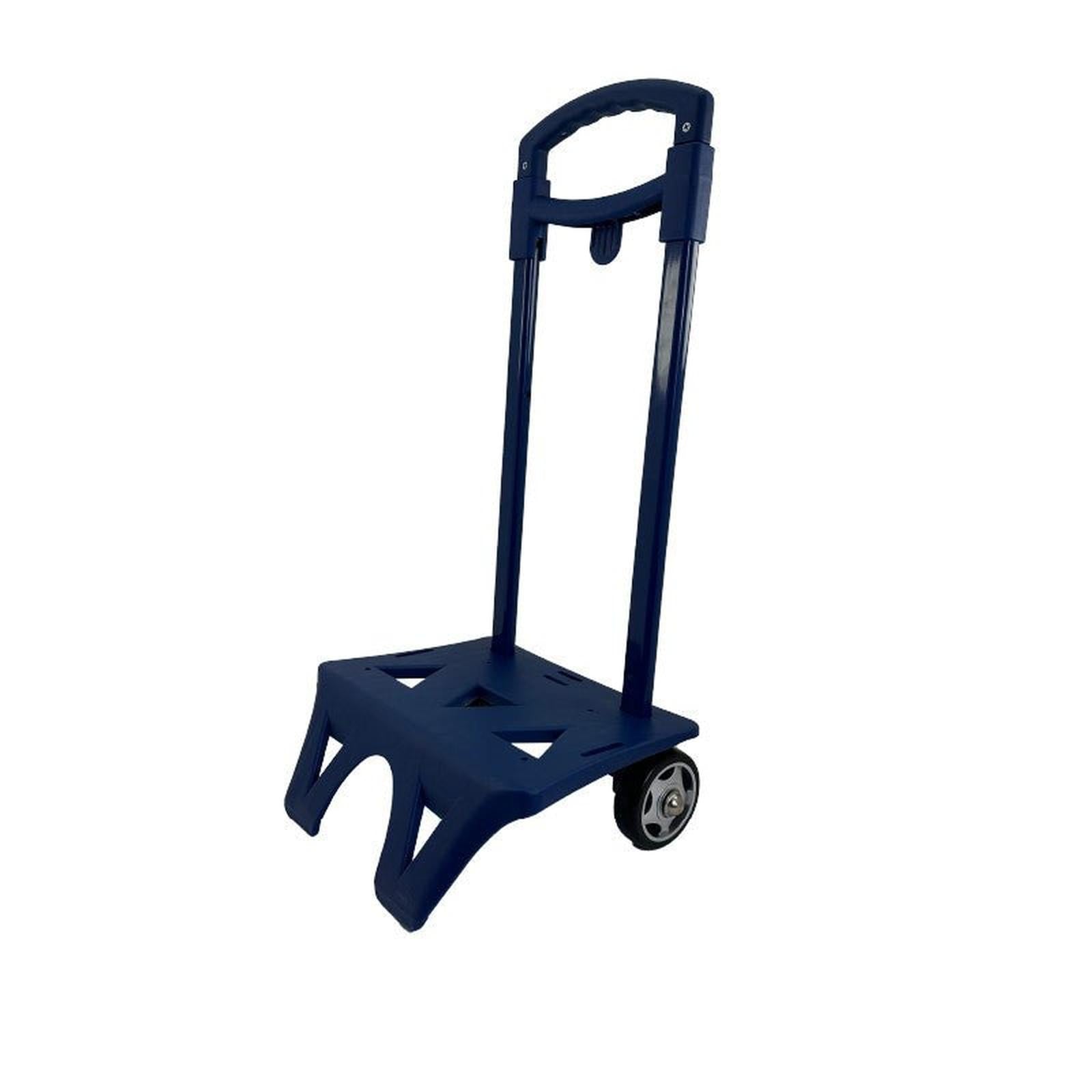 Chariot Cool School Bleu "M3"-Bagagerie-Librairie Oxford City
