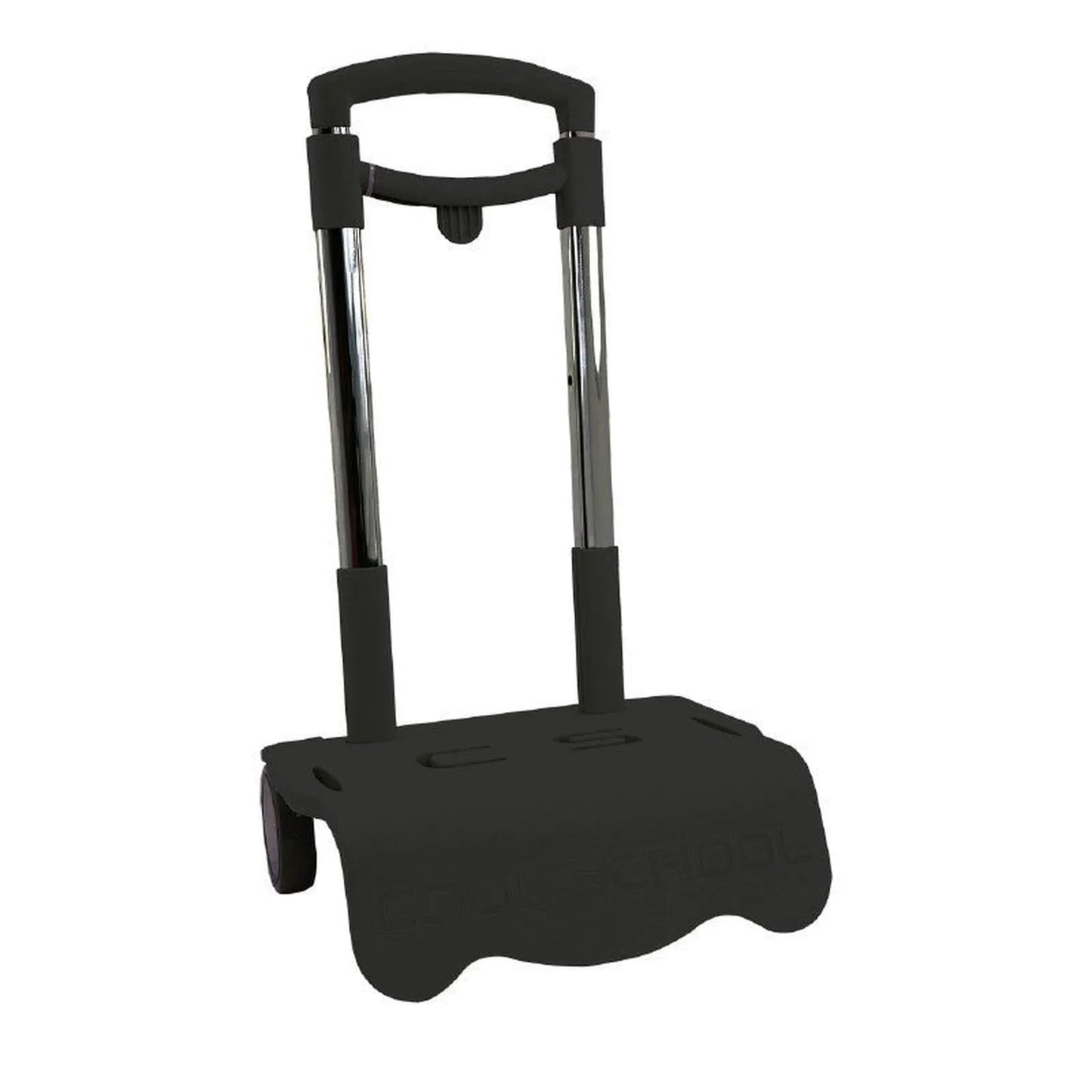 CHARIOT SAC A DOS NOIR - Librairie Oxford City