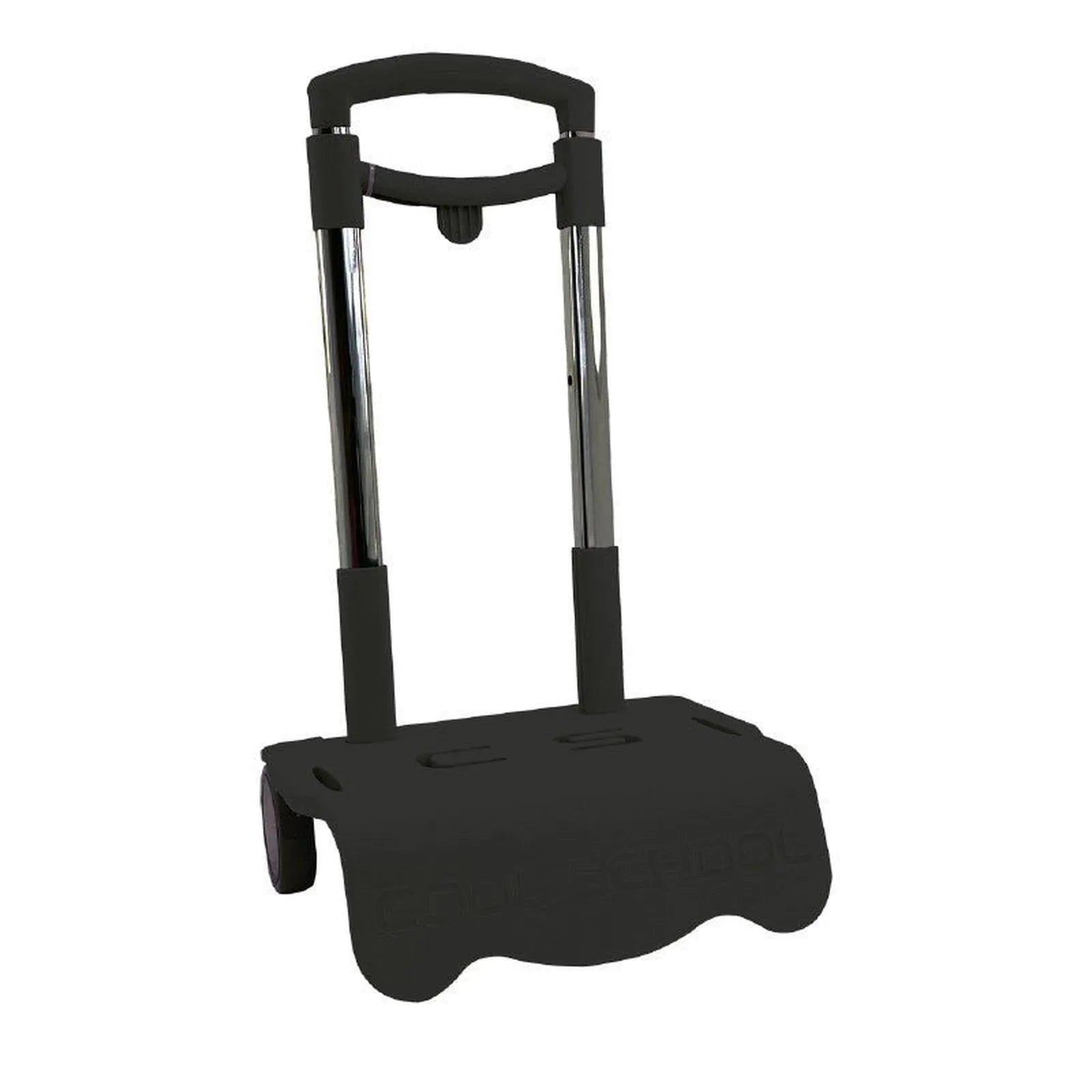 CHARIOT SAC A DOS NOIR - Librairie Oxford City