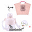 Bouteille & Thermos au Choix + Tote Bag | Promo -19.95 DT