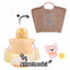 Bouteille & Thermos au Choix + Tote Bag | Promo -19.95 DT