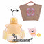 Bouteille & Thermos au Choix + Tote Bag | Promo -19.95 DT
