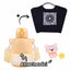 Bouteille & Thermos au Choix + Tote Bag | Promo -19.95 DT