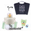 Bouteille & Thermos au Choix + Tote Bag | Promo -19.95 DT