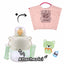 Bouteille & Thermos au Choix + Tote Bag | Promo -19.95 DT