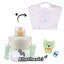 Gourde Enfant Robot + Tote Bag au Choix | Promo -19.95 DT