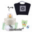 Gourde Enfant Robot + Tote Bag au Choix | Promo -19.95 DT